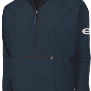 The Student Pack-n-GO Pullover in White or Navy (AS-A3x)9904 (Classroom Approved)
