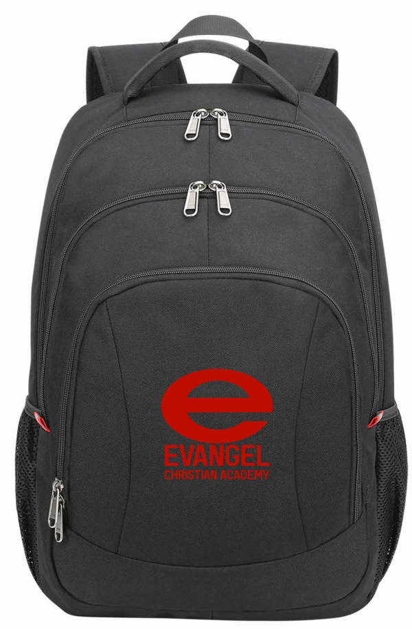 2025 Evangel Backpack