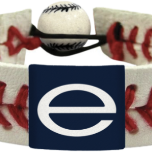 Evangel Baseball Seam Bracelet