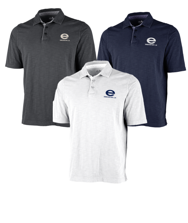 Men's Freetown Polo CR 3145