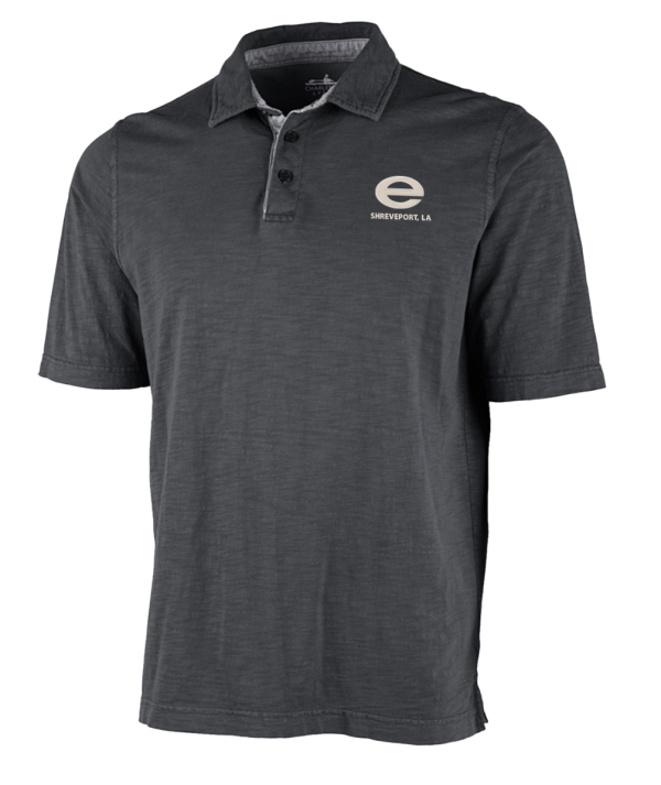 Men's Freetown Polo CR 3145 - Image 4