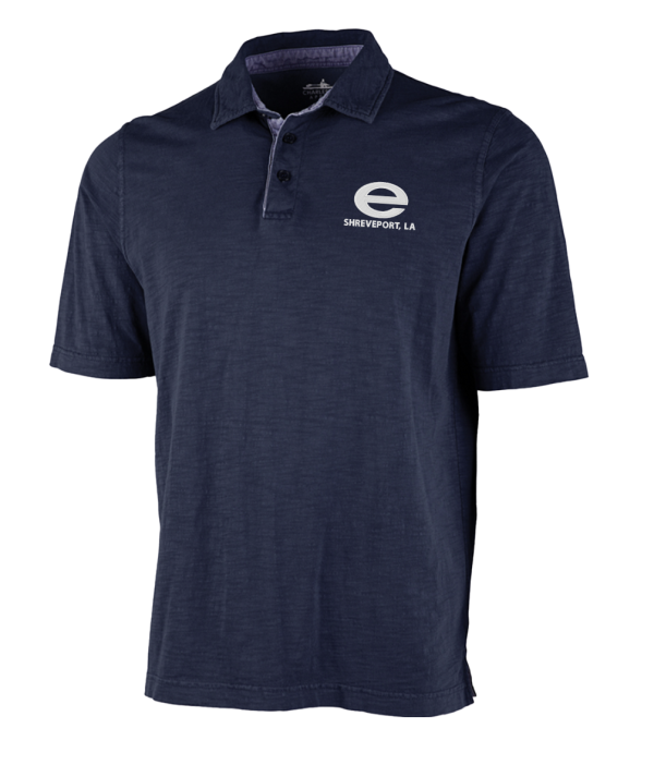 Men's Freetown Polo CR 3145 - Image 6