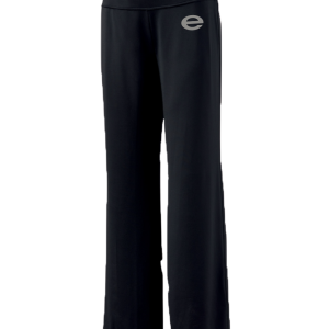Women's Fitness Pant in Black CR 5187