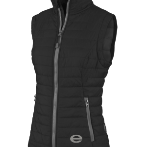 Women's Radius Quilted Vest (wind & water resistant) CR 5535