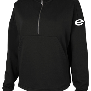 CR Women's Crew Black 5628 (Student Approved)