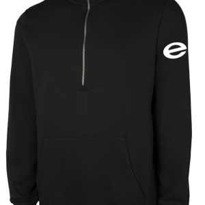CR Men's Crew Black 9628 (Student Approved)