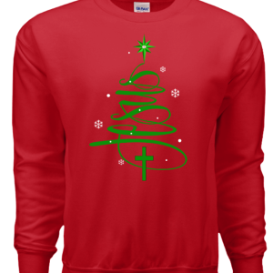 2025 Christmas shirt - PRE-ORDER