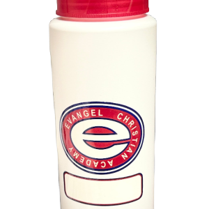 Evangel Sports Water Bottle