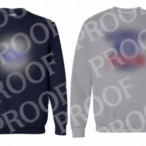 2026-2027 Crew Sweatshirts