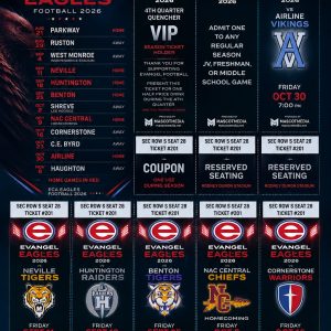 *2026 Deluxe Ticket Bundle