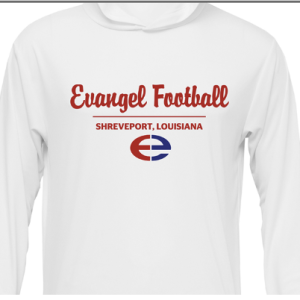 The 2026 Coaches Hoodie in White